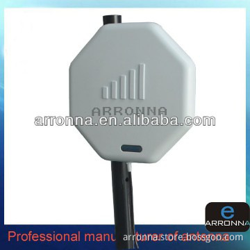 China factory-2400-2700MHz 14dbi tablet android external antenna